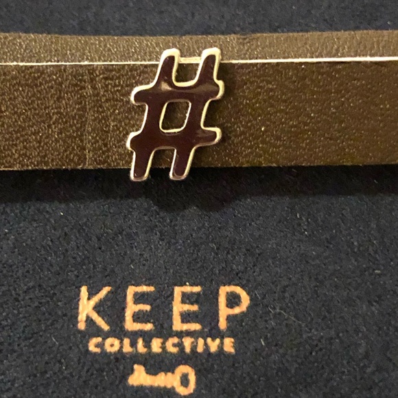 Bundled KEEP Charms - Picture 4 of 4